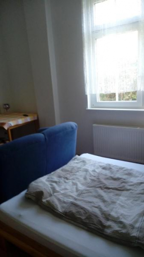 Ferienwohnung am Uferpark Blaser kleines Appartment F3